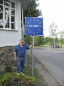 Dave Estonia